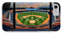 Load image into Gallery viewer, Tiger Stadium 1989 - Phone Case

