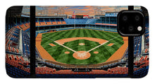 Load image into Gallery viewer, Tiger Stadium 1989 - Phone Case
