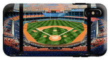 Load image into Gallery viewer, Tiger Stadium 1989 - Phone Case
