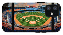 Load image into Gallery viewer, Tiger Stadium 1989 - Phone Case
