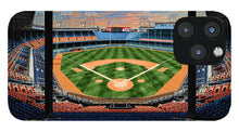 Load image into Gallery viewer, Tiger Stadium 1989 - Phone Case
