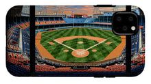 Load image into Gallery viewer, Tiger Stadium 1989 - Phone Case

