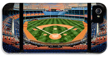 Load image into Gallery viewer, Tiger Stadium 1989 - Phone Case
