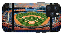 Load image into Gallery viewer, Tiger Stadium 1989 - Phone Case
