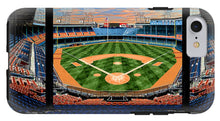 Load image into Gallery viewer, Tiger Stadium 1989 - Phone Case
