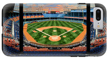 Load image into Gallery viewer, Tiger Stadium 1989 - Phone Case
