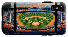 Load image into Gallery viewer, Tiger Stadium 1989 - Phone Case
