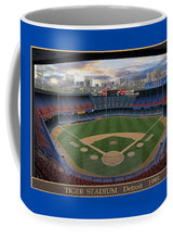 Load image into Gallery viewer, Tiger Stadium 1995 - Mug
