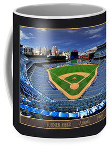 Turner Field 1999 - Mug