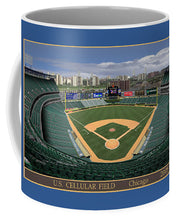 Load image into Gallery viewer, U.S. Cellular Field 2005 - Mug
