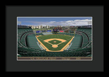 Load image into Gallery viewer, U.S. Cellular Field 2005 - Framed Print
