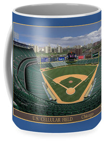 U.S. Cellular Field 2005 - Mug