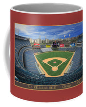 Load image into Gallery viewer, U.S. Cellular Field 2015 - Mug
