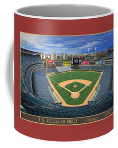 U.S. Cellular Field 2015 - Mug