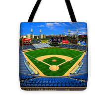 Load image into Gallery viewer, U.S. Cellular Field 2015 - Tote Bag
