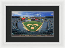 Load image into Gallery viewer, U.S. Cellular Field 2015 - Framed Print
