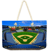 Load image into Gallery viewer, U.S. Cellular Field 2015 - Weekender Tote Bag
