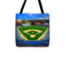 Load image into Gallery viewer, U.S. Cellular Field 2015 - Tote Bag
