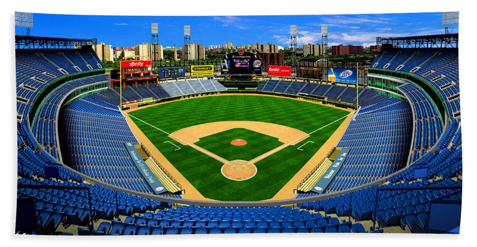 U.S. Cellular Field 2015 - Beach Towel