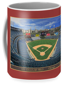 U.S. Cellular Field 2015 - Mug