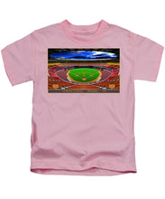 Load image into Gallery viewer, Veterans Stadium 1971 - Kids T-Shirt
