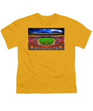 Load image into Gallery viewer, Veterans Stadium 1971 - Youth T-Shirt
