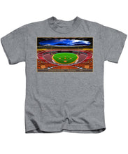 Load image into Gallery viewer, Veterans Stadium 1971 - Kids T-Shirt

