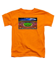 Load image into Gallery viewer, Veterans Stadium 1971 - Toddler T-Shirt
