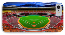 Load image into Gallery viewer, Veterans Stadium 1971 - Phone Case
