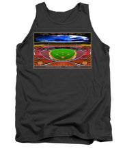 Load image into Gallery viewer, Veterans Stadium 1971 - Tank Top
