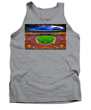 Load image into Gallery viewer, Veterans Stadium 1971 - Tank Top
