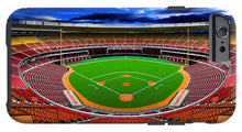 Load image into Gallery viewer, Veterans Stadium 1971 - Phone Case

