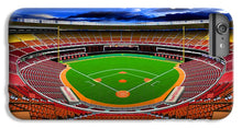 Load image into Gallery viewer, Veterans Stadium 1971 - Phone Case

