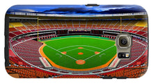 Load image into Gallery viewer, Veterans Stadium 1971 - Phone Case
