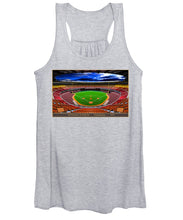 Load image into Gallery viewer, Veterans Stadium 1971 - Women's Tank Top
