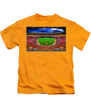 Load image into Gallery viewer, Veterans Stadium 1971 - Kids T-Shirt
