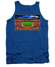 Load image into Gallery viewer, Veterans Stadium 1971 - Tank Top
