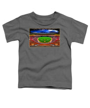 Load image into Gallery viewer, Veterans Stadium 1971 - Toddler T-Shirt
