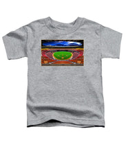 Load image into Gallery viewer, Veterans Stadium 1971 - Toddler T-Shirt
