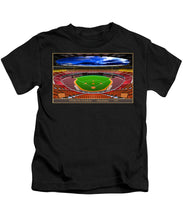 Load image into Gallery viewer, Veterans Stadium 1971 - Kids T-Shirt
