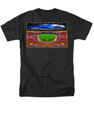 Load image into Gallery viewer, Veterans Stadium 1971 - Men&#39;s T-Shirt  (Regular Fit)
