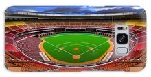 Load image into Gallery viewer, Veterans Stadium 1971 - Phone Case
