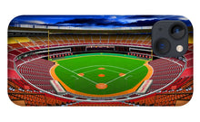 Load image into Gallery viewer, Veterans Stadium 1971 - Phone Case
