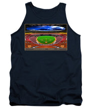 Load image into Gallery viewer, Veterans Stadium 1971 - Tank Top

