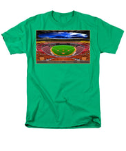 Load image into Gallery viewer, Veterans Stadium 1971 - Men&#39;s T-Shirt  (Regular Fit)
