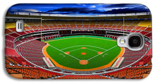 Load image into Gallery viewer, Veterans Stadium 1971 - Phone Case
