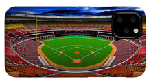 Load image into Gallery viewer, Veterans Stadium 1971 - Phone Case

