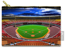 Load image into Gallery viewer, Veterans Stadium 1971 - Carry-All Pouch

