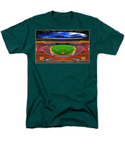 Load image into Gallery viewer, Veterans Stadium 1971 - Men&#39;s T-Shirt  (Regular Fit)
