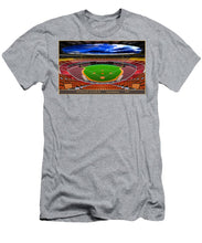 Load image into Gallery viewer, Veterans Stadium 1971 - T-Shirt
